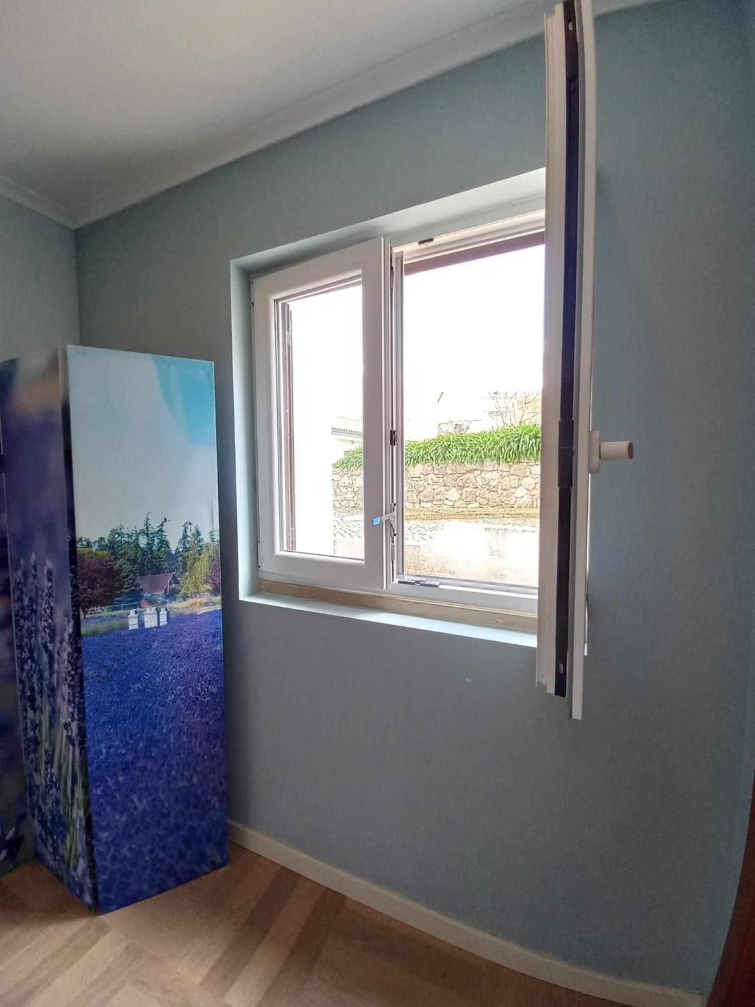Casa Do Portao Azul - Salmonete Apartment Atouguia Da Baleia Bagian luar foto